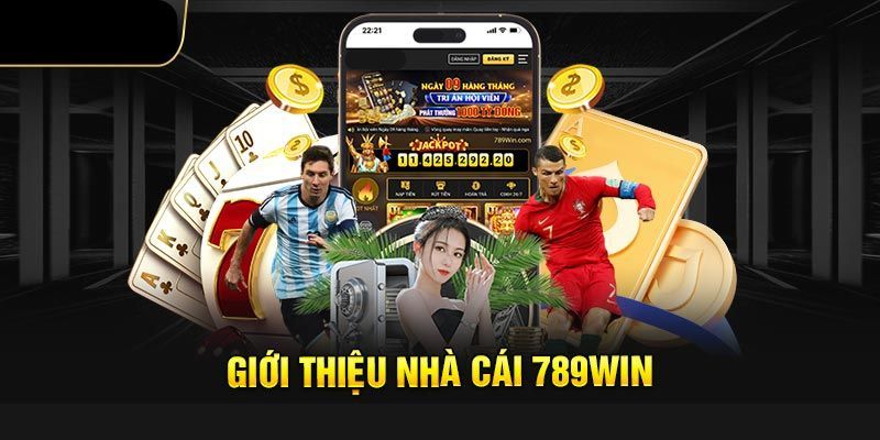 Giới thiệu nhà cái 789win