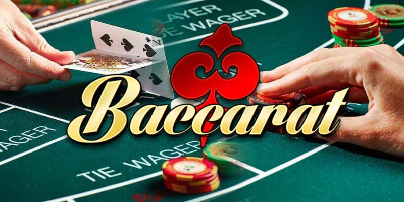 Tìm hiểu về trò chơi Baccarat