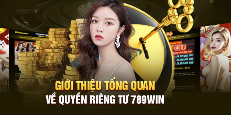 Quyền riêng tư được xây dựng dựa trên sự chấp thuận của người tham gia