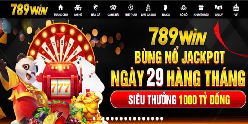 Lý do nên chơi xóc đĩa trực tuyến tại 789WIN